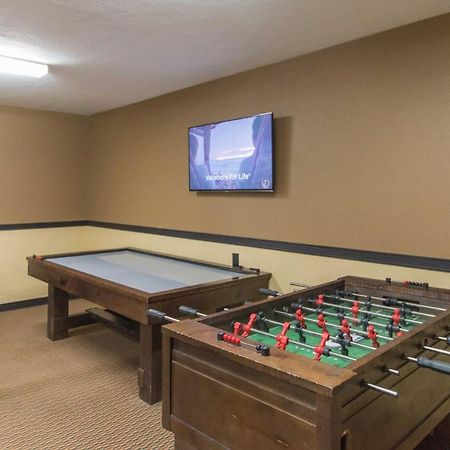 בריאן הד Cedar Breaks Lodge 3304 מראה חיצוני תמונה