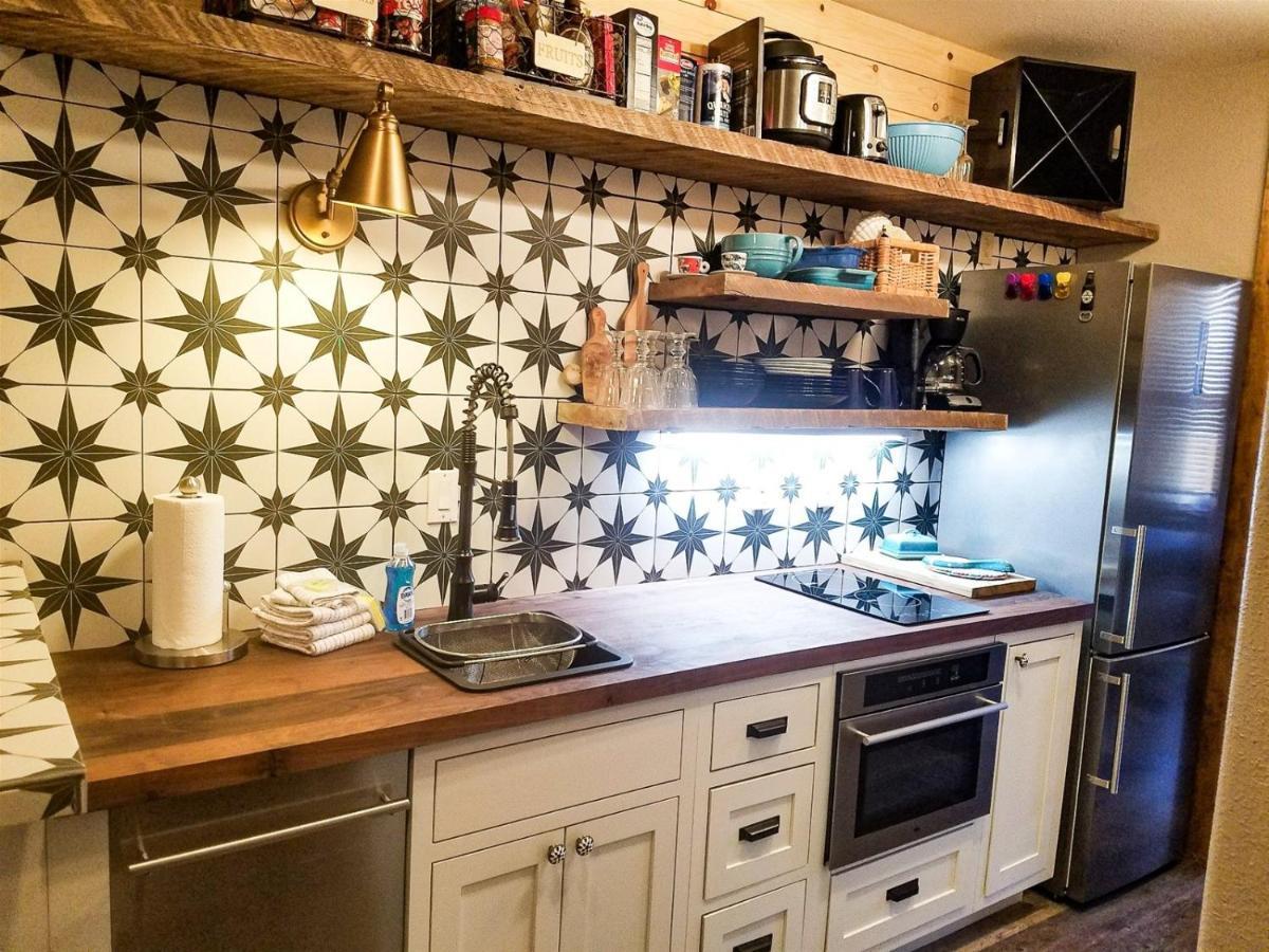 בריאן הד Cedar Breaks Lodge 3304 מראה חיצוני תמונה