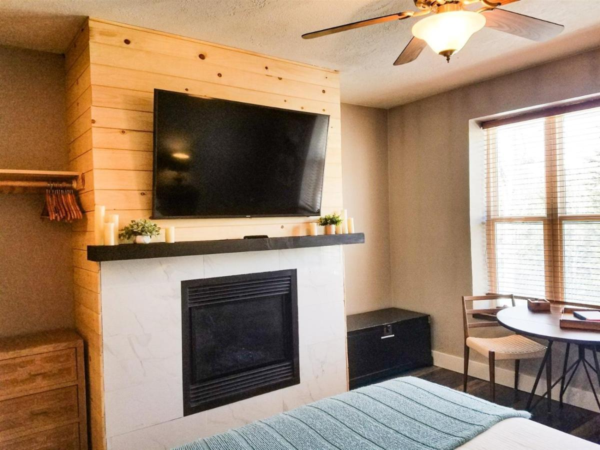 בריאן הד Cedar Breaks Lodge 3304 מראה חיצוני תמונה