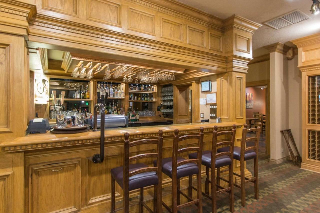 בריאן הד Cedar Breaks Lodge 3304 מראה חיצוני תמונה