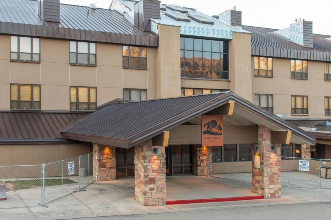 בריאן הד Cedar Breaks Lodge 3304 מראה חיצוני תמונה