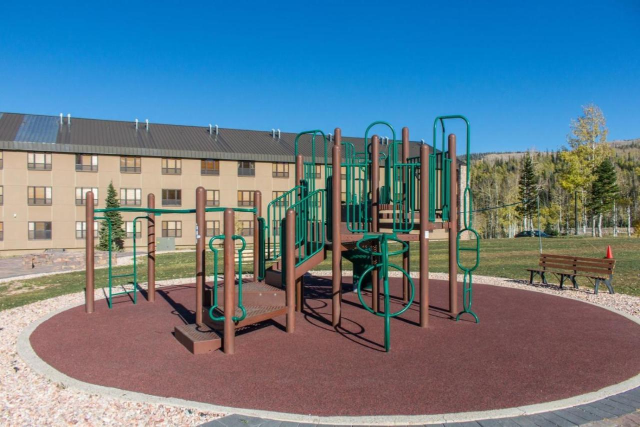 בריאן הד Cedar Breaks Lodge 3304 מראה חיצוני תמונה