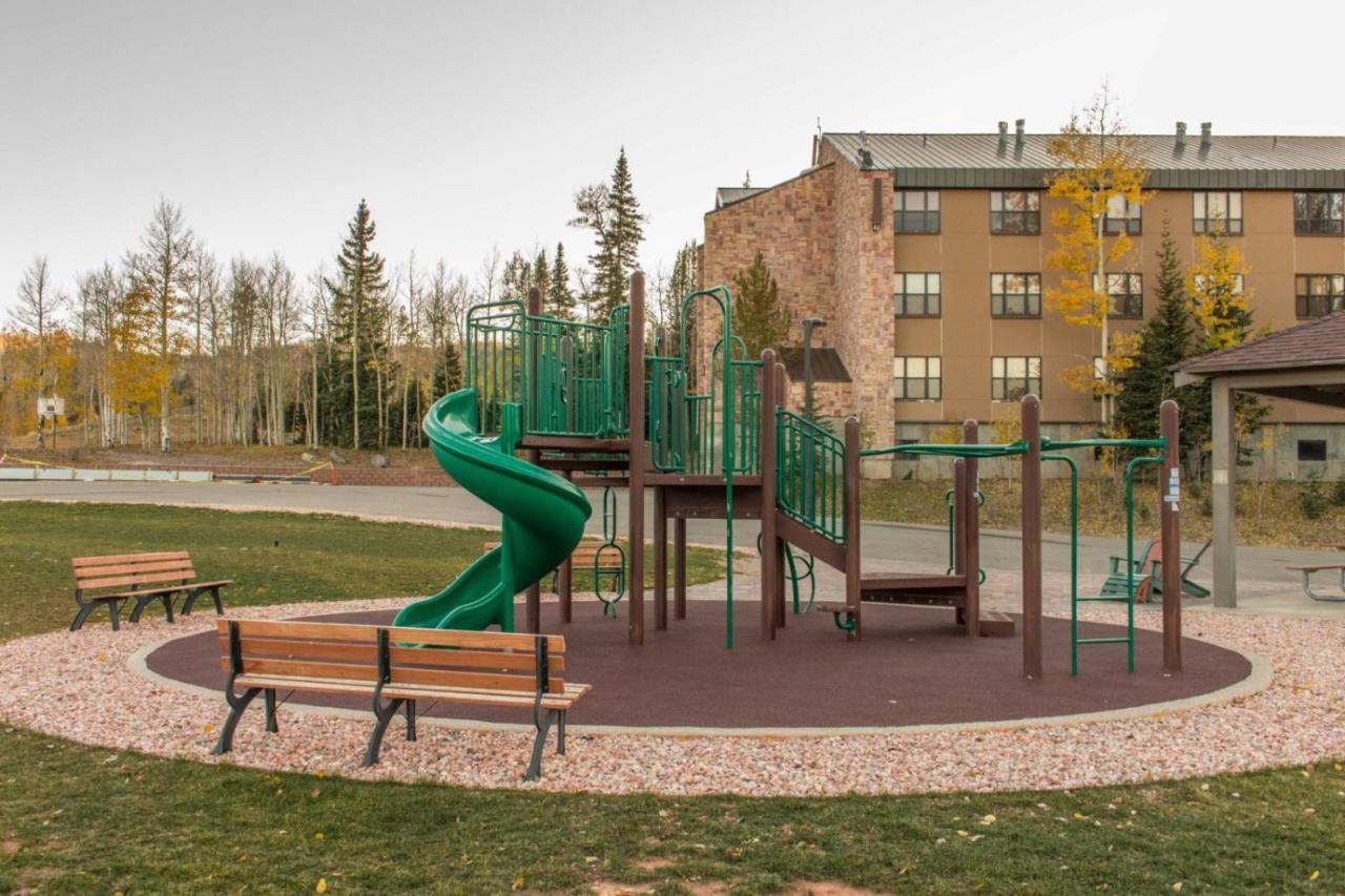 בריאן הד Cedar Breaks Lodge 3304 מראה חיצוני תמונה