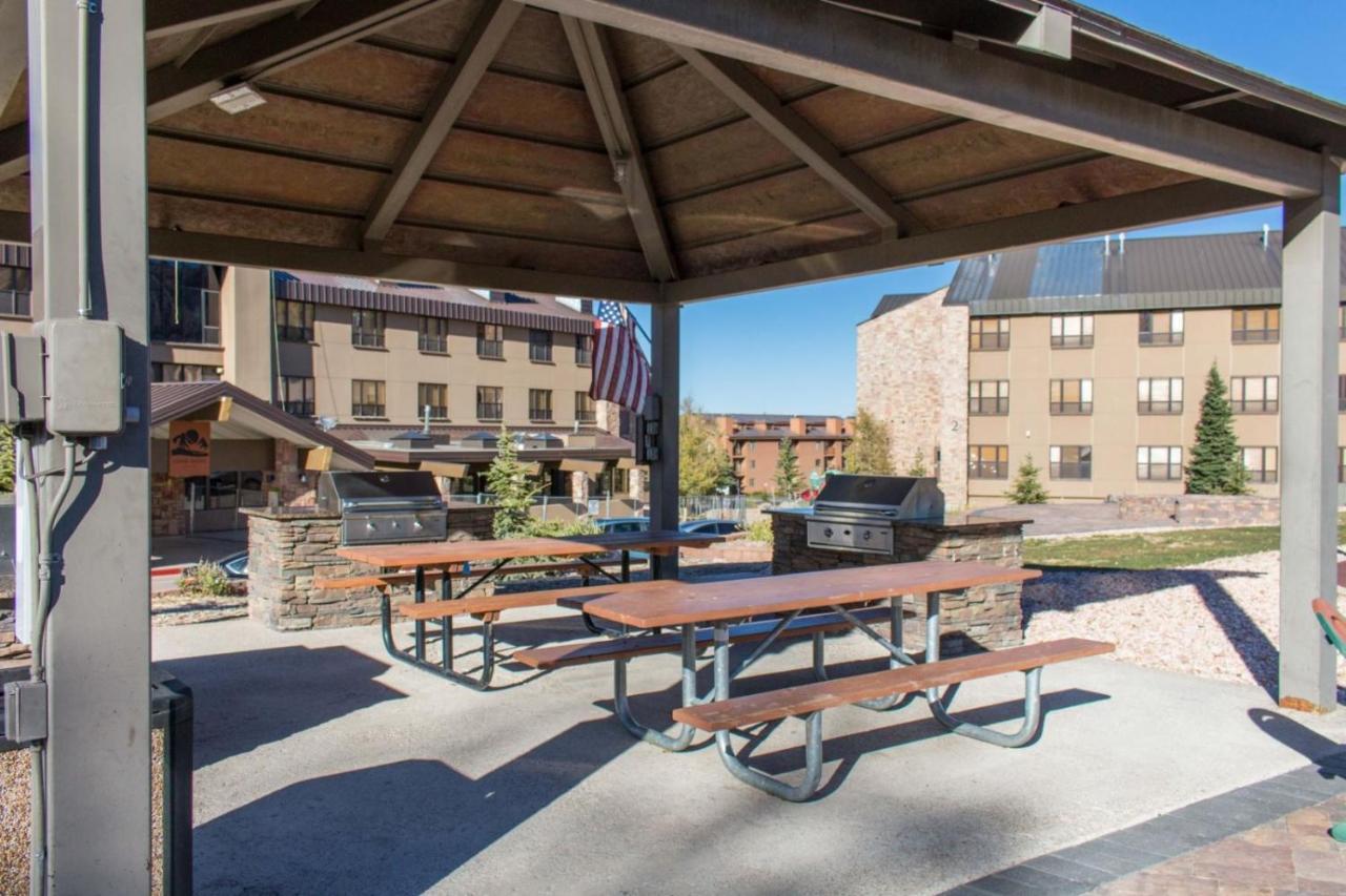 בריאן הד Cedar Breaks Lodge 3304 מראה חיצוני תמונה