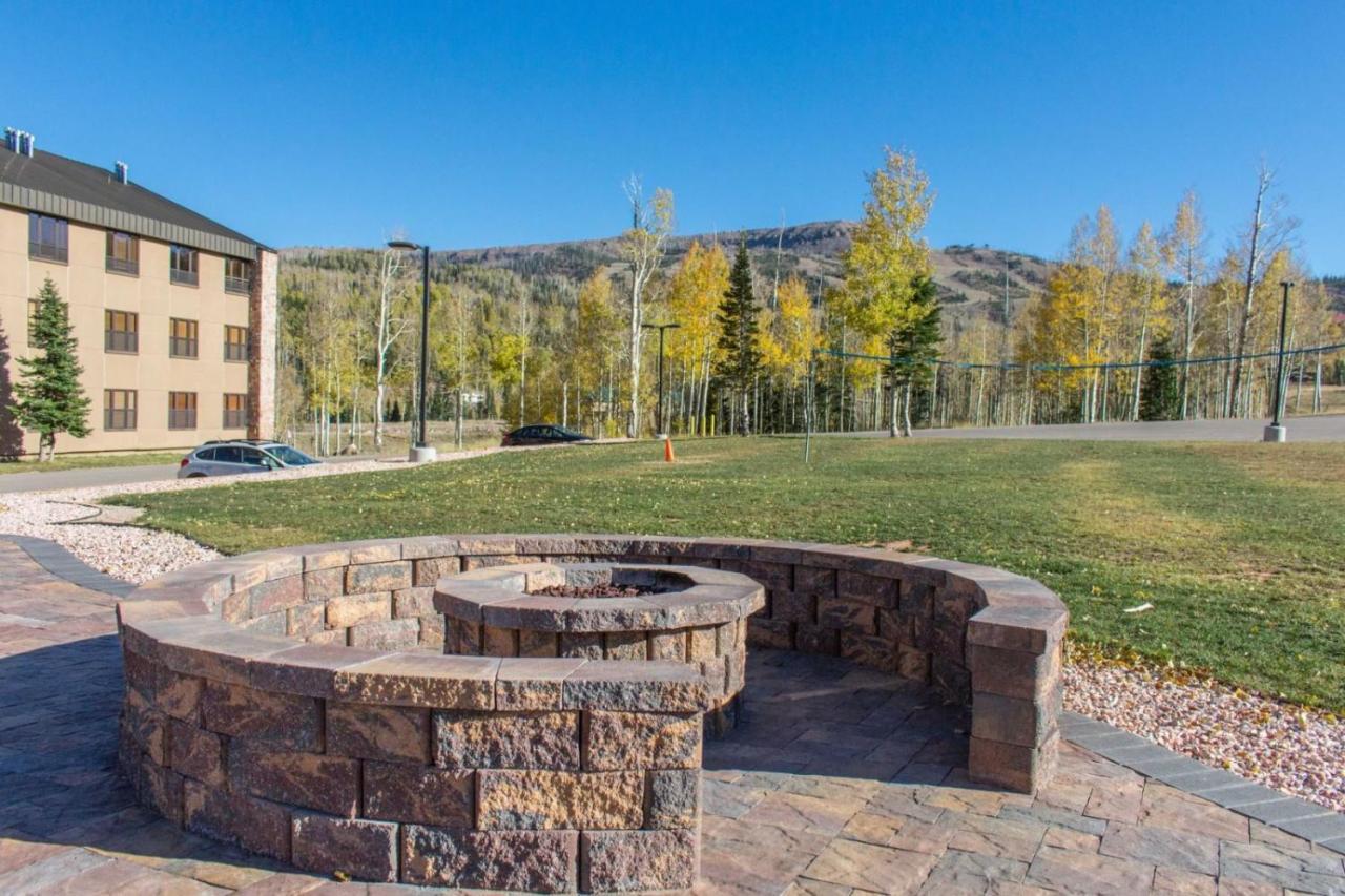 בריאן הד Cedar Breaks Lodge 3304 מראה חיצוני תמונה